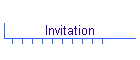 Invitation