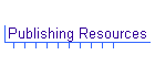 Publishing Resources