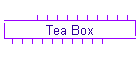 Tea Box